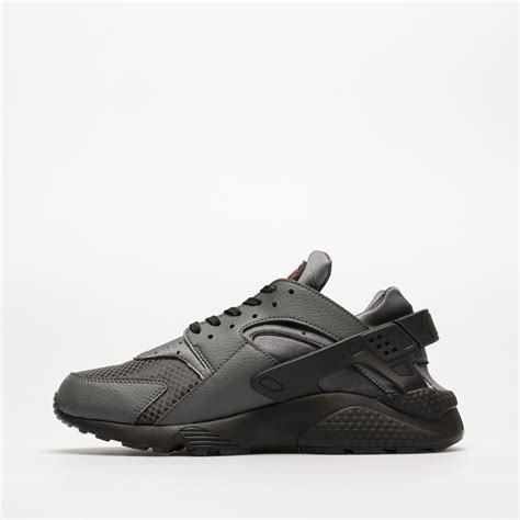 nike huarache herren schwarz grau|huarache cannon.